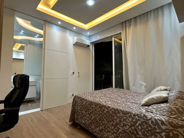 Imagem 10: Casa Exclusiva à Venda: Luxuosos 5 Quartos, 5 Suítes no Alphaville Pernambuco 1
