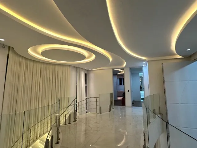 Imagem 7: Casa Exclusiva à Venda: Luxuosos 5 Quartos, 5 Suítes no Alphaville Pernambuco 1