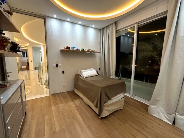 Imagem 2: Casa Exclusiva à Venda: Luxuosos 5 Quartos, 5 Suítes no Alphaville Pernambuco 1