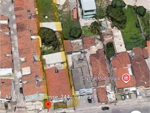 Imagem 5: Imperdível casa à venda na Várzea, Recife-PE: 2 vagas de garagem e 1.200,00 m² de