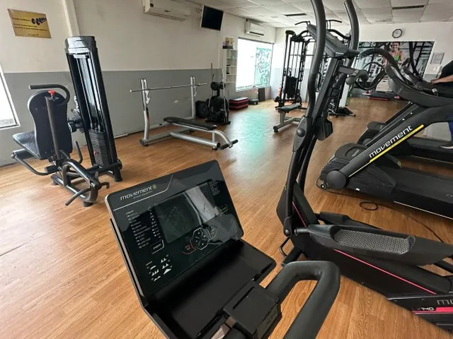 Imagem 12: Apartamento de alto padrão com 3 suítes e 2 vagas na Casa Amarela, Recife-PE Edifício