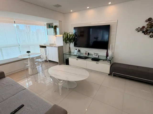Imagem 3: Apartamento de alto padrão com 3 suítes e 2 vagas na Casa Amarela, Recife-PE Edifício