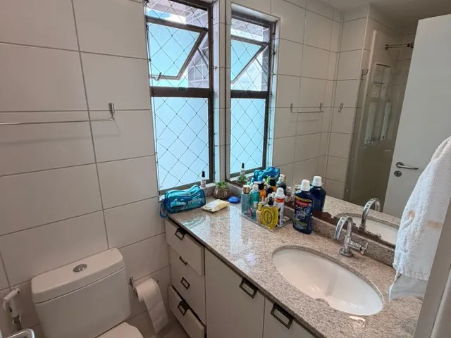 Imagem 5: Apartamento de alto padrão com 3 suítes e 2 vagas na Casa Amarela, Recife-PE Edifício