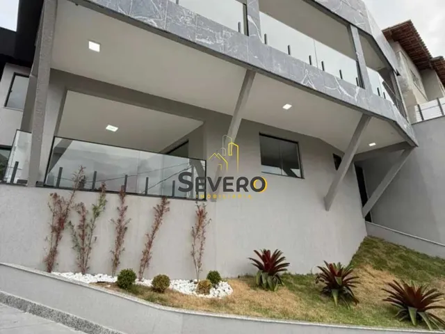 Imagem: Casa Alto Padrão 5 quartos em Itaipu