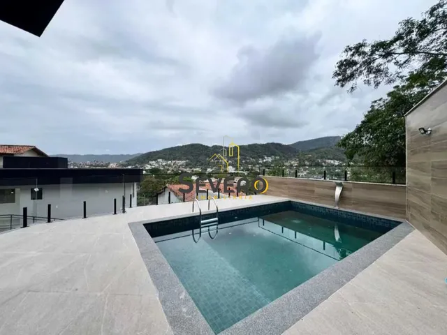 Imagem 4: Casa Alto Padrão 5 quartos em Itaipu