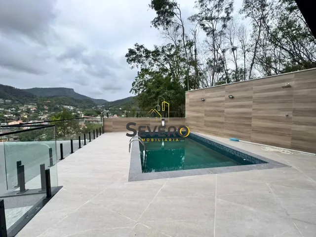 Imagem 12: Casa Alto Padrão 5 quartos em Itaipu