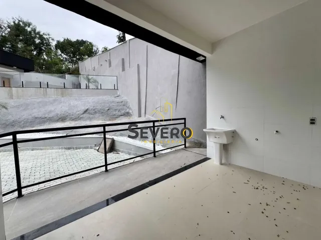 Imagem 10: Casa Alto Padrão 5 quartos em Itaipu