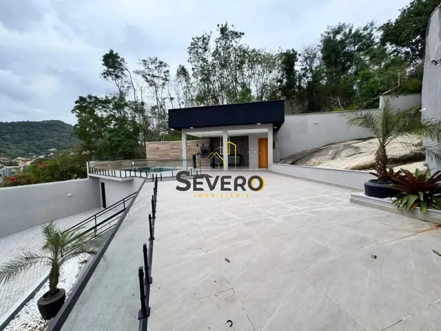 Imagem 8: Casa Alto Padrão 5 quartos em Itaipu