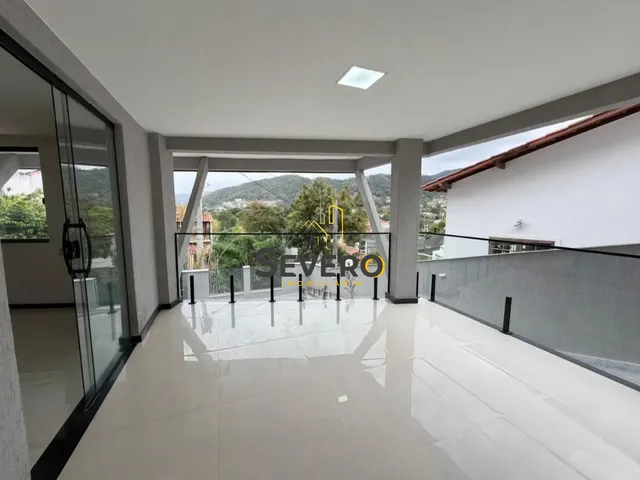 Imagem 13: Casa Alto Padrão 5 quartos em Itaipu
