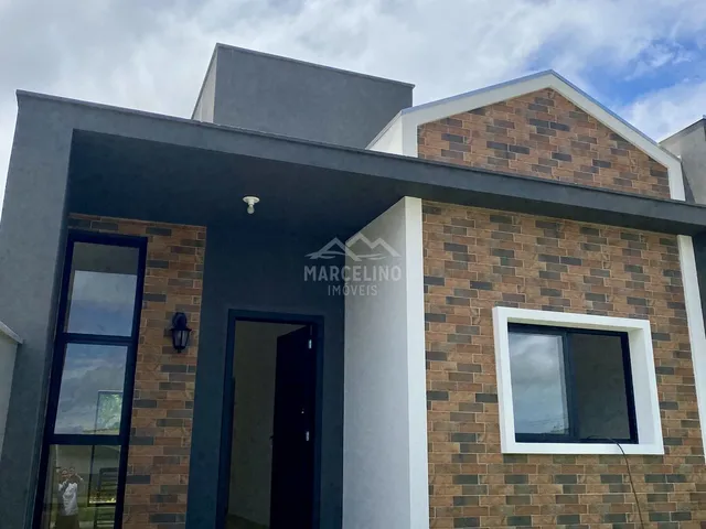 Imagem 11: Casa Geminada - Loteamento Quinta dos Guimarães