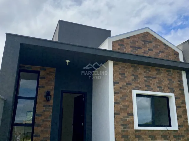 Imagem 5: Casa Geminada - Loteamento Quinta dos Guimarães