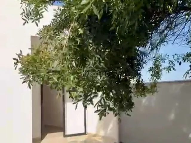 Imagem 2: Casa Geminada - Loteamento Quinta dos Guimarães