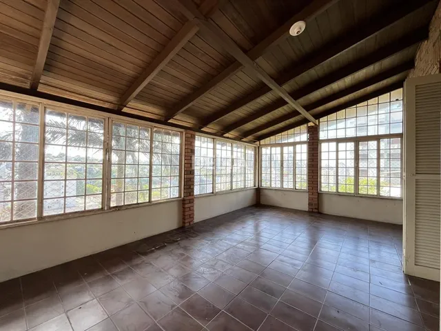 Imagem: Casa localizada no bairro Guarani, em Novo