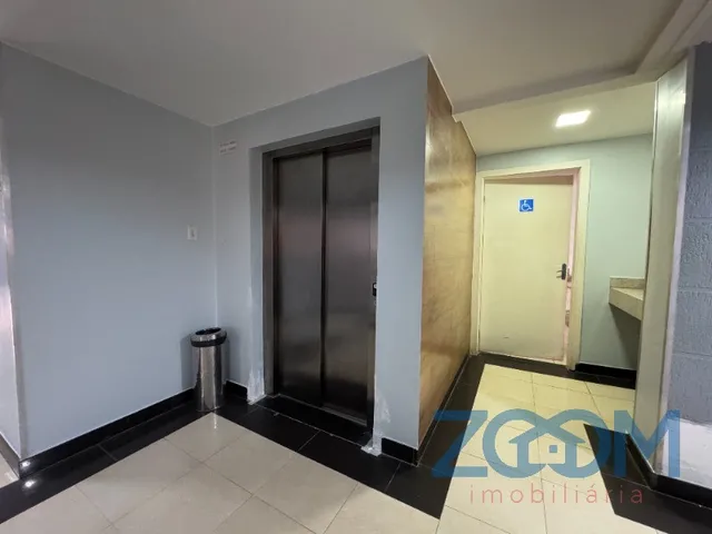 Imagem 4: SGAS 910 - BLOCO A - MIX PARK SUL - NASCENTE - PRIMEIRO ANDAR - 27M2 - OPORTUNIDADE