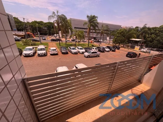 Imagem 3: SGAS 910 - BLOCO A - MIX PARK SUL - NASCENTE - PRIMEIRO ANDAR - 27M2 - OPORTUNIDADE