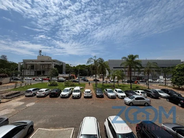 Imagem 5: SGAS 910 - BLOCO A - MIX PARK SUL - NASCENTE - PRIMEIRO ANDAR - 27M2 - OPORTUNIDADE