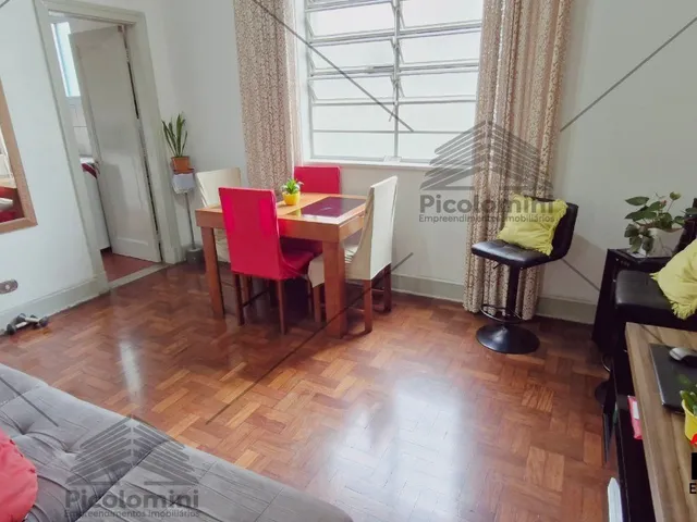 Imagem: Apartamento à venda em São Paulo-SP, República