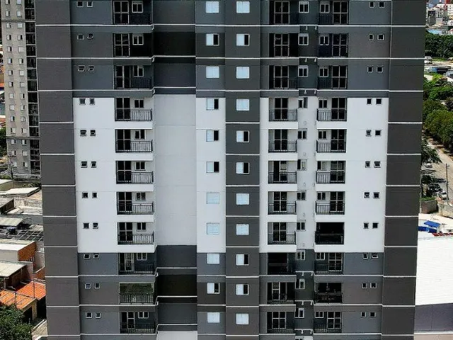Imagem: Apartamento à venda ou locação em Santo