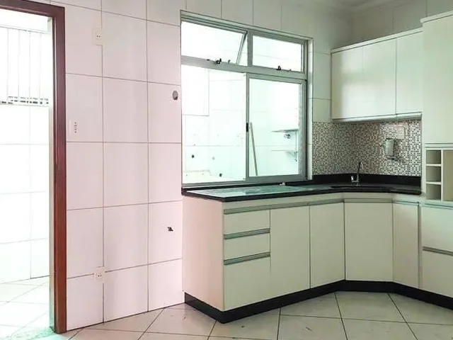 Imagem 2: Apartamento 2 Quartos (Locação
