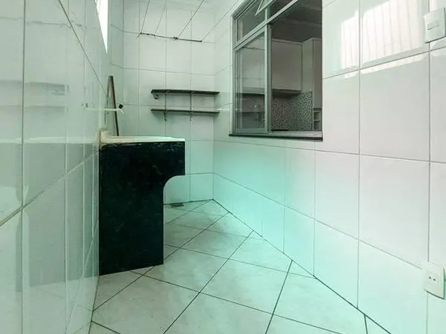 Imagem 5: Apartamento 2 Quartos (Locação