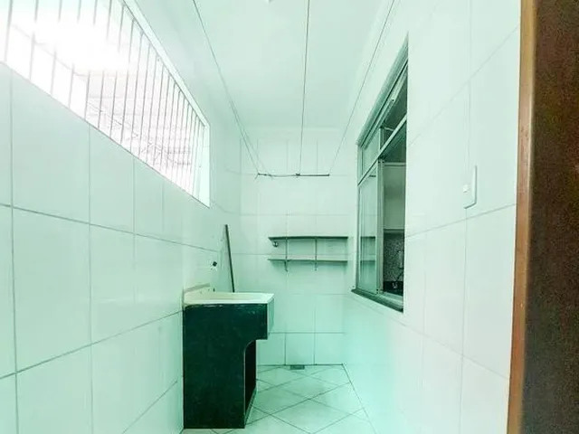 Imagem 4: Apartamento 2 Quartos (Locação