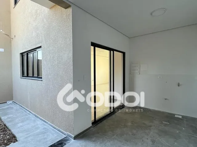 Imagem 5: Sobrado à venda no bairro Costeira - São José dos Pinhais/PR