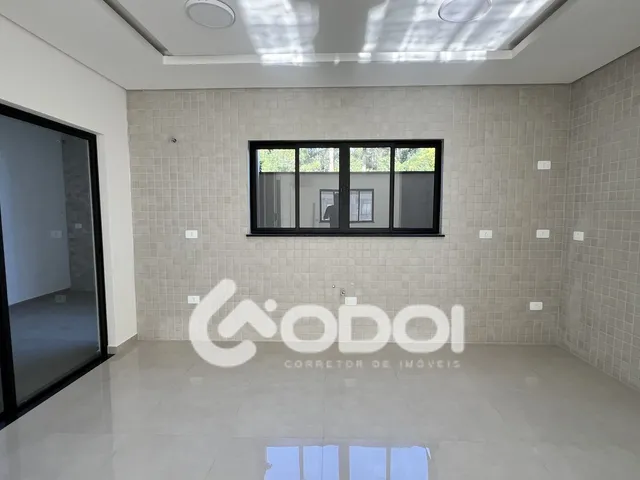 Imagem 9: Sobrado à venda no bairro Costeira - São José dos Pinhais/PR