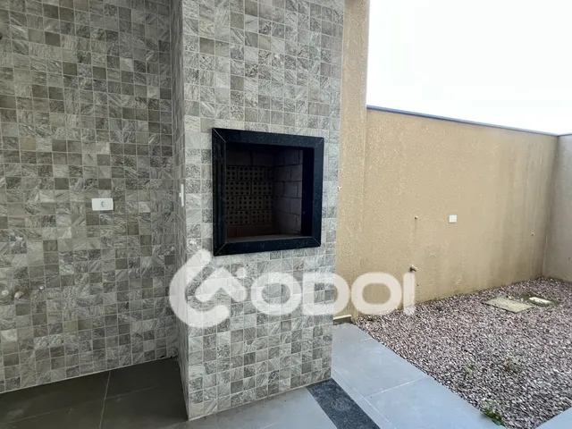 Imagem 14: Sobrado à venda no bairro Costeira - São José dos Pinhais/PR
