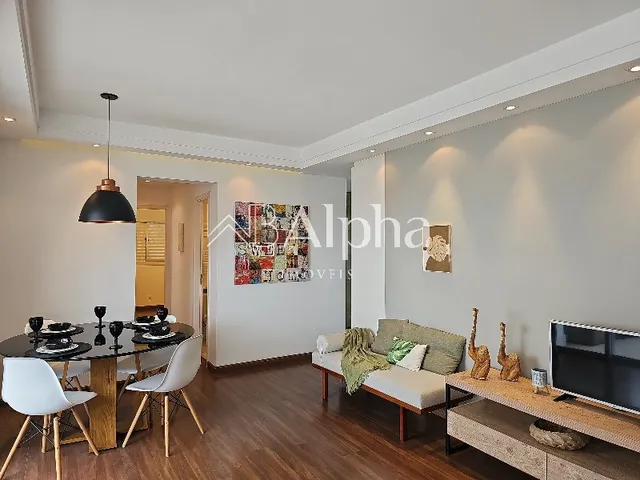 Imagem: Apartamento para locação em Tamboré