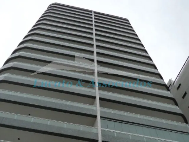 Imagem: O apartamento possui 3 Dormitórios, 2 Suítes, 3