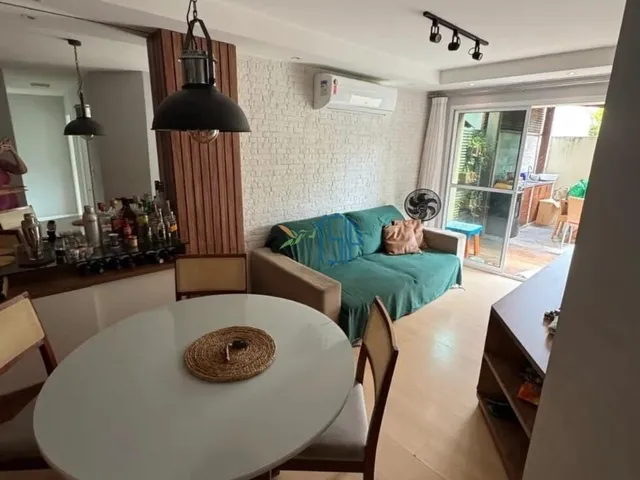 Imagem: Residencial jardim morro branco - Apartamento