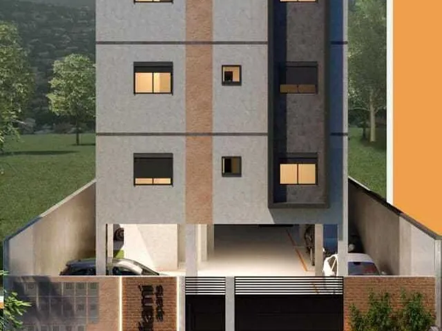 Imagem: Apartamento à venda no bairro Centreville