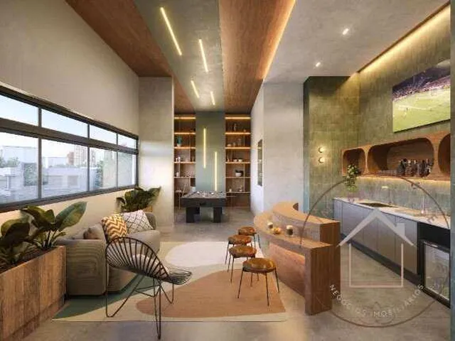 Imagem: Apartamento de Luxo À Venda, no Cult Vila