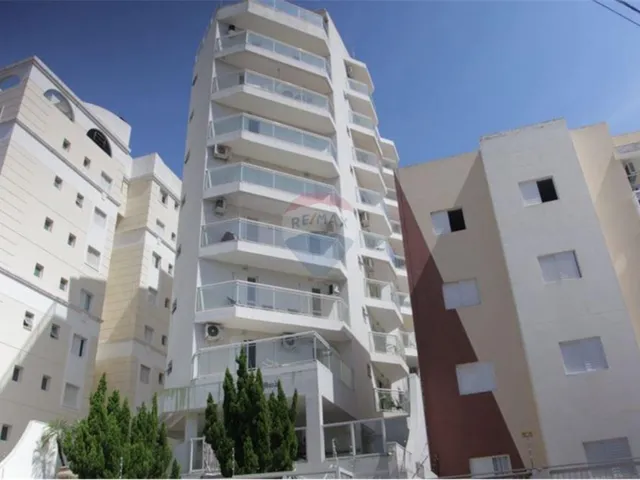 Imagem: O apartamento possui 3 Dormitórios, 3 Suítes, 5