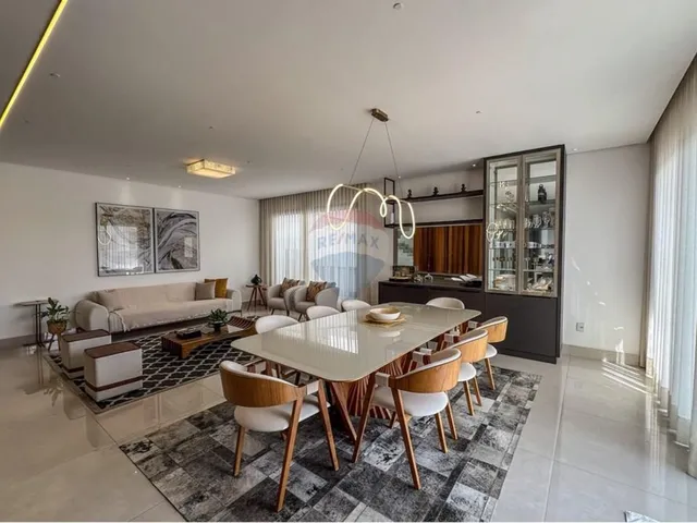 Imagem: Casa a Venda Alphaville Nova Esplanada