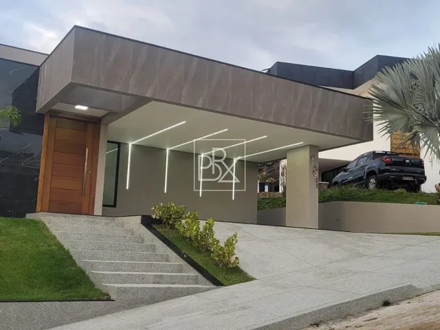 Imagem: Casa Alto Padrão 3 Quartos 4 Vagas 185m²