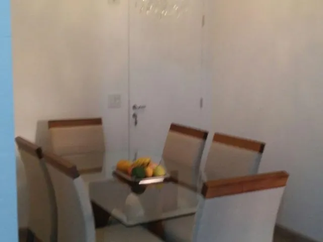 Imagem: Apartamento À Venda no Condomínio in Design-Sp