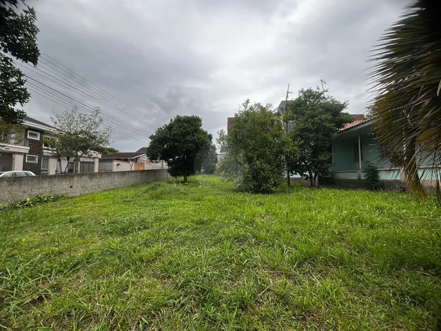 Imagem 1: Terreno em Vila Bancária, Campo Largo/PR