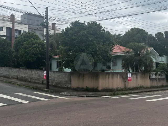 Imagem 8: Terreno em Vila Bancária, Campo Largo/PR