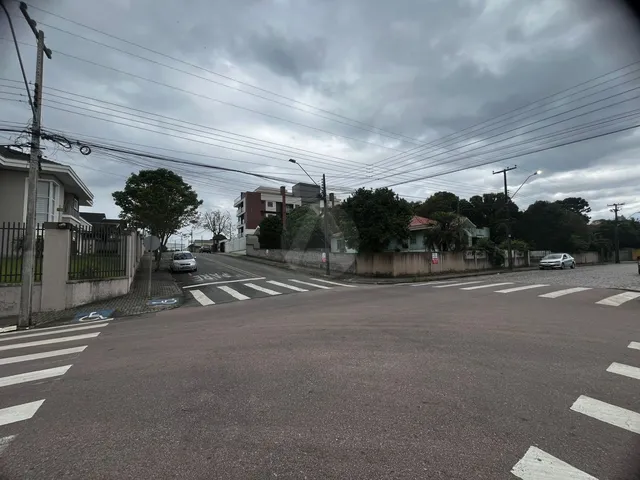 Imagem 13: Terreno em Vila Bancária, Campo Largo/PR