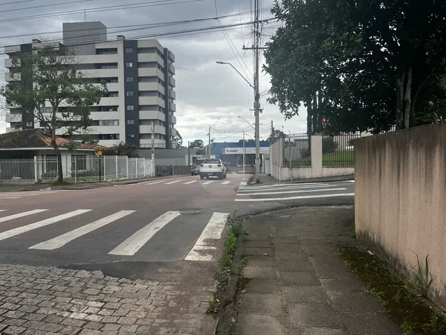Imagem 2: Terreno em Vila Bancária, Campo Largo/PR