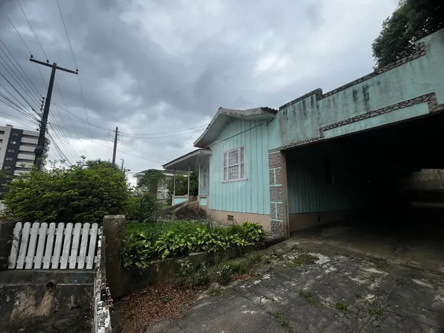 Imagem 10: Terreno em Vila Bancária, Campo Largo/PR
