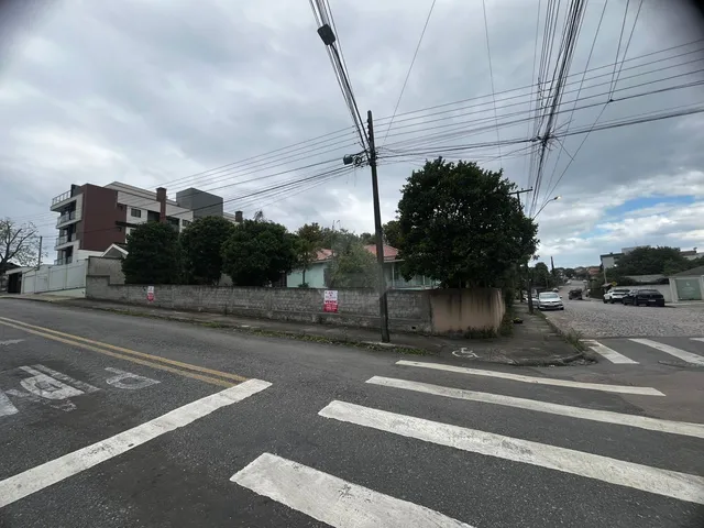 Imagem 15: Terreno em Vila Bancária, Campo Largo/PR