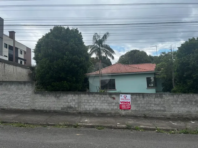 Imagem 16: Terreno em Vila Bancária, Campo Largo/PR