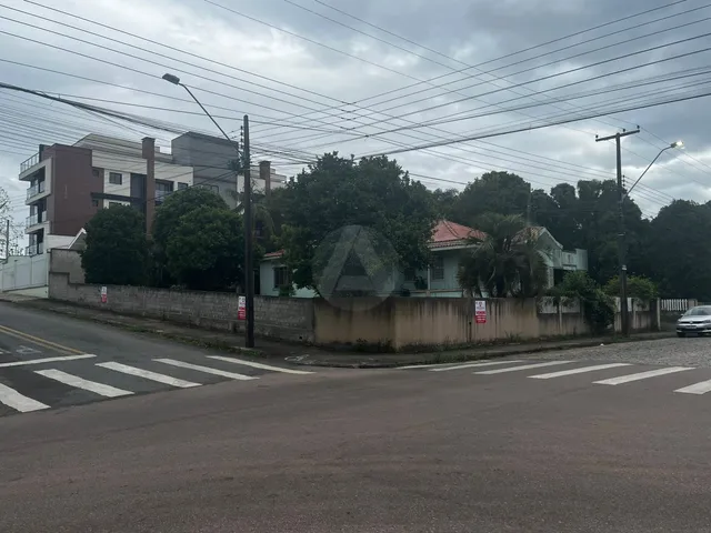 Imagem 7: Terreno em Vila Bancária, Campo Largo/PR