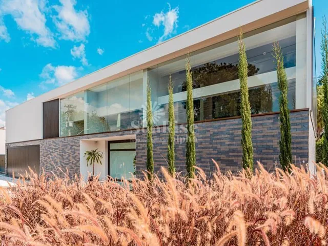 Imagem: Casa Espetacular Alphaville 2 mobiliada