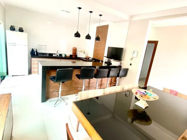 Imagem: Casa À Venda Patos de Minas