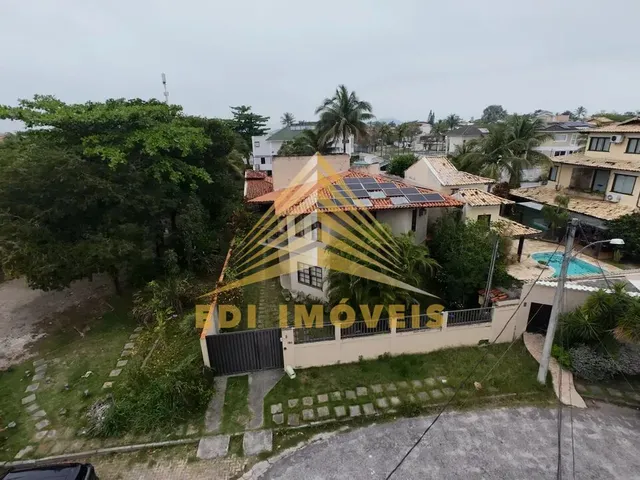 Imagem: Casa Alto Padrão em Camboinhas, Niterói/RJ