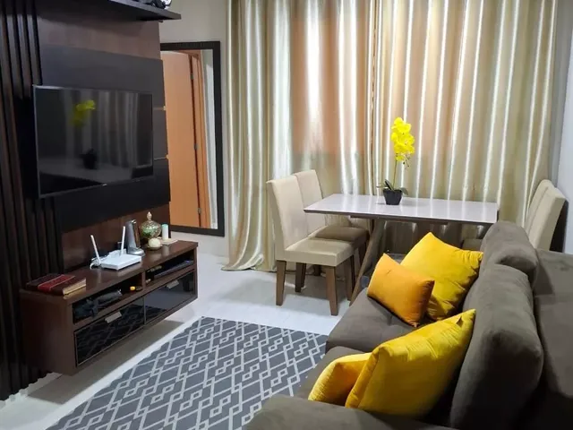 Imagem 1: Apartamento para venda, 1 quartos, Morada Do Ouro, Cuiabá
