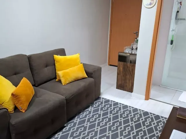 Imagem 2: Apartamento para venda, 1 quartos, Morada Do Ouro, Cuiabá